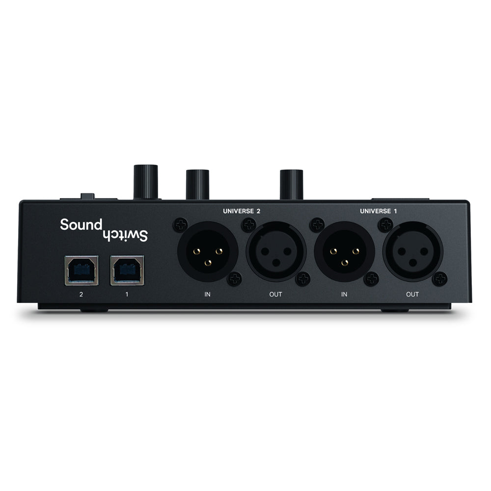 SoundSwitch Control One Professional Lighting Controller