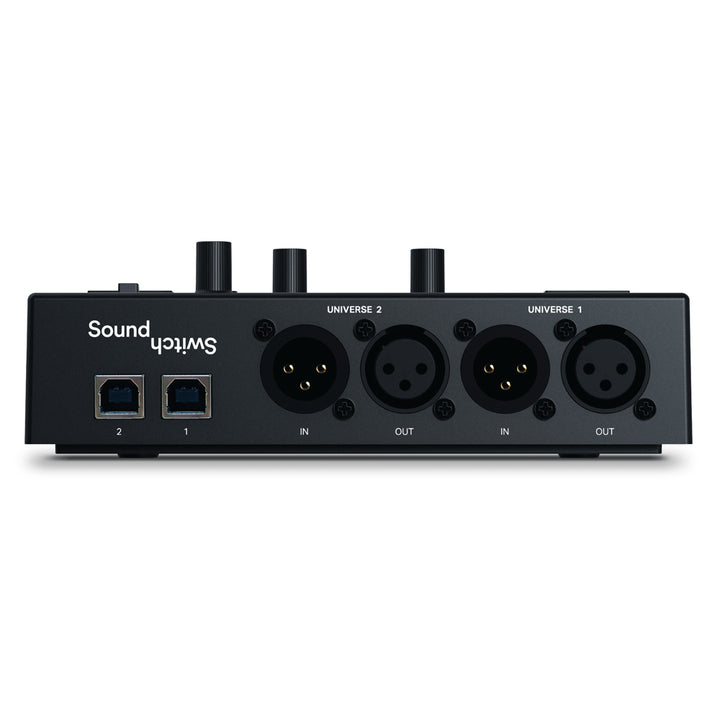 SoundSwitch Control One Professional Lighting Controller