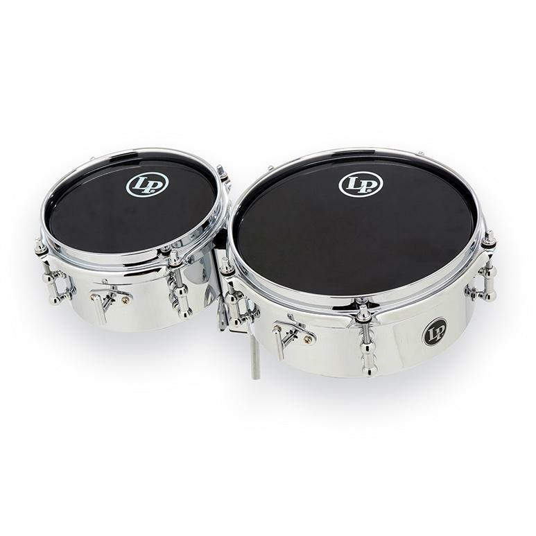 LP LP845-K - Mini Timbales Prepak