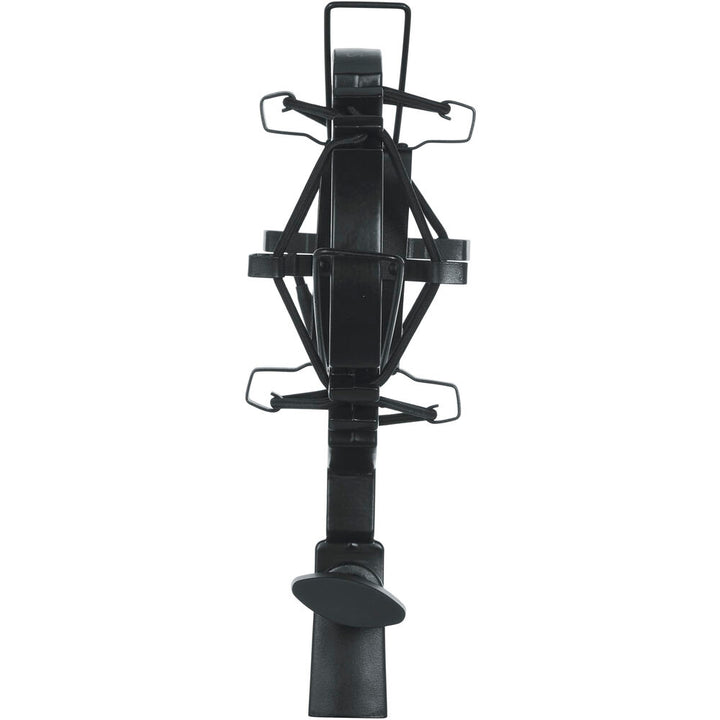 Gator Frameworks Universal Shockmount for Large-Diaphragm Condenser Microphones (55-60mm)