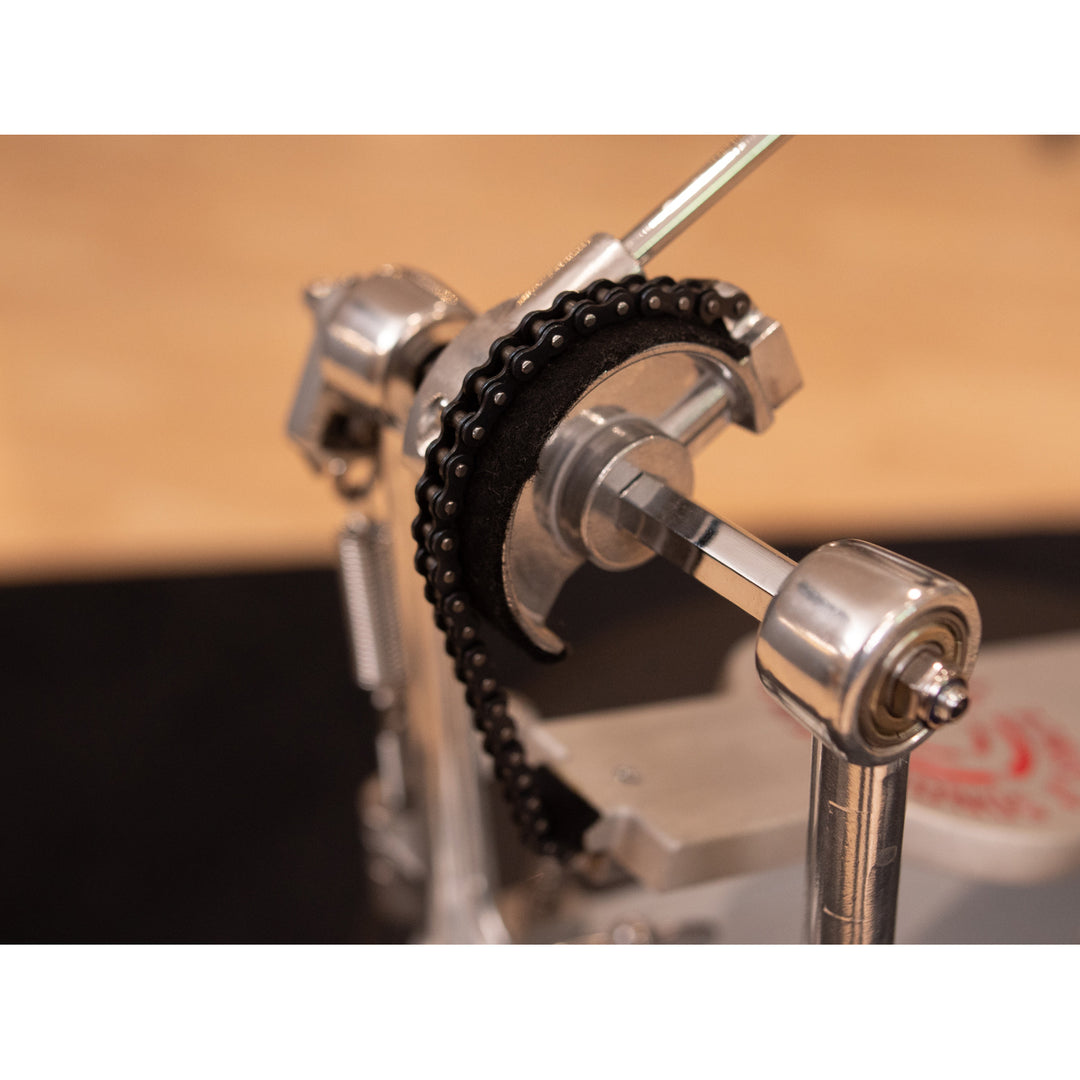 Sonor SP2000 - Single Drum Kick Pedal 2000 Series