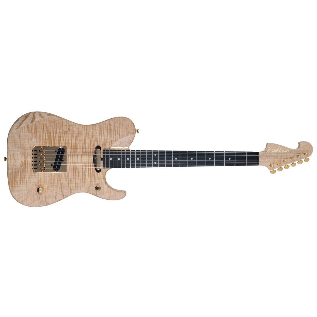 Washburn NELE DLX-D Nuno