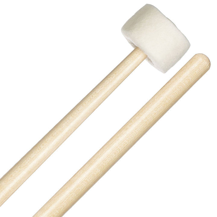 Vic Firth VF-T2 American Custom Cartwheel Timpani Mallets