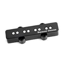 Seymour Duncan STK-J1n Classic Stack Jazz Bass Neck