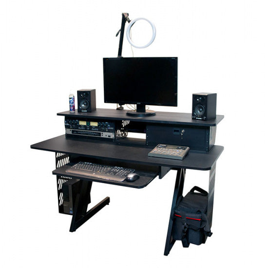 On-Stage WS7700B Large Workstation