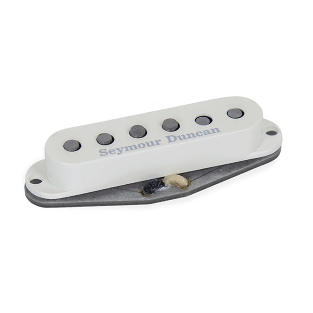 Seymour Duncan 11201-18-PRCH Psychedelic Strat Bridge Guitar Pickup (Parchment)