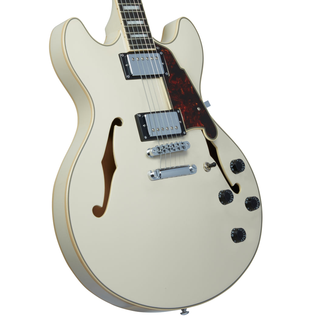 D'Angelico Premier DC Electric Guitar