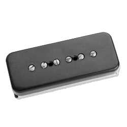 Seymour Duncan Antq P90 Soapbar Neck Blk