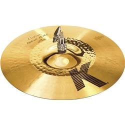 Zildjian K1225 - 14 1/4'' K Custom Hyrbid Hi Hat Top Cymbal