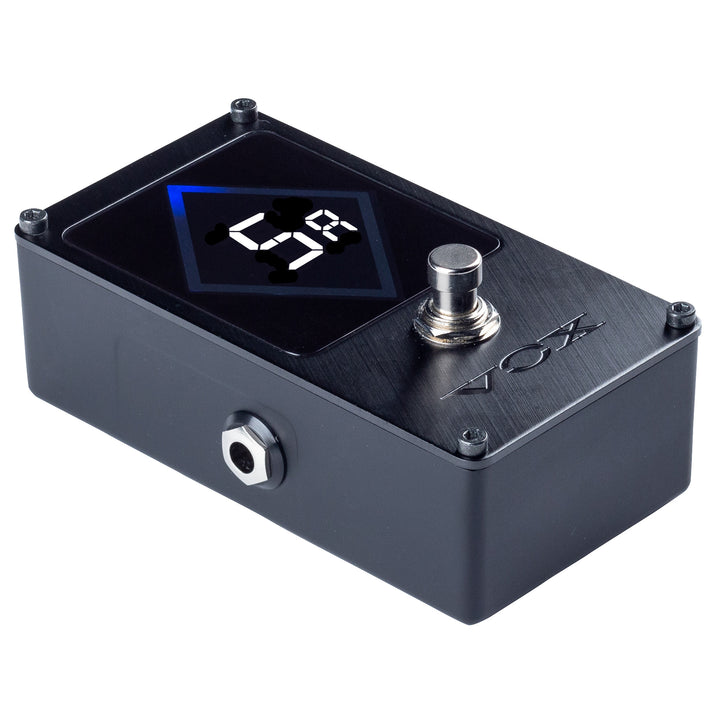 Vox VXT-1 Strobe Pedal Tuner Device