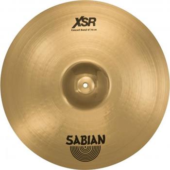 Sabian XSR1821B - XSR 18'' Concert Band
