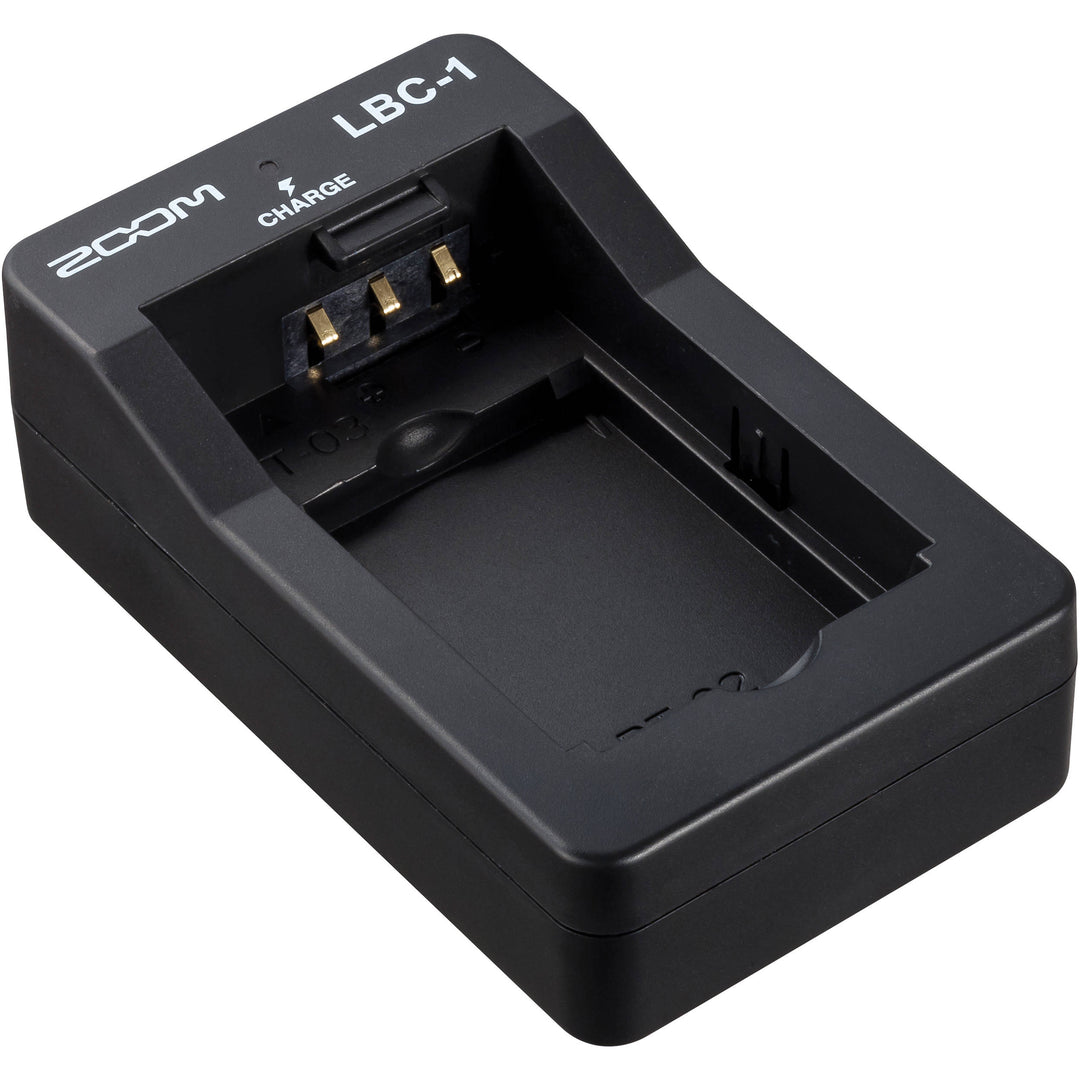 Zoom LBC-1 Lithium Battery Charger for BT-02 and BT-03