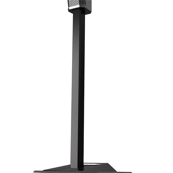 Electro-Voice EVOLVE50-PL-SB - Short Speaker Pole (Black)