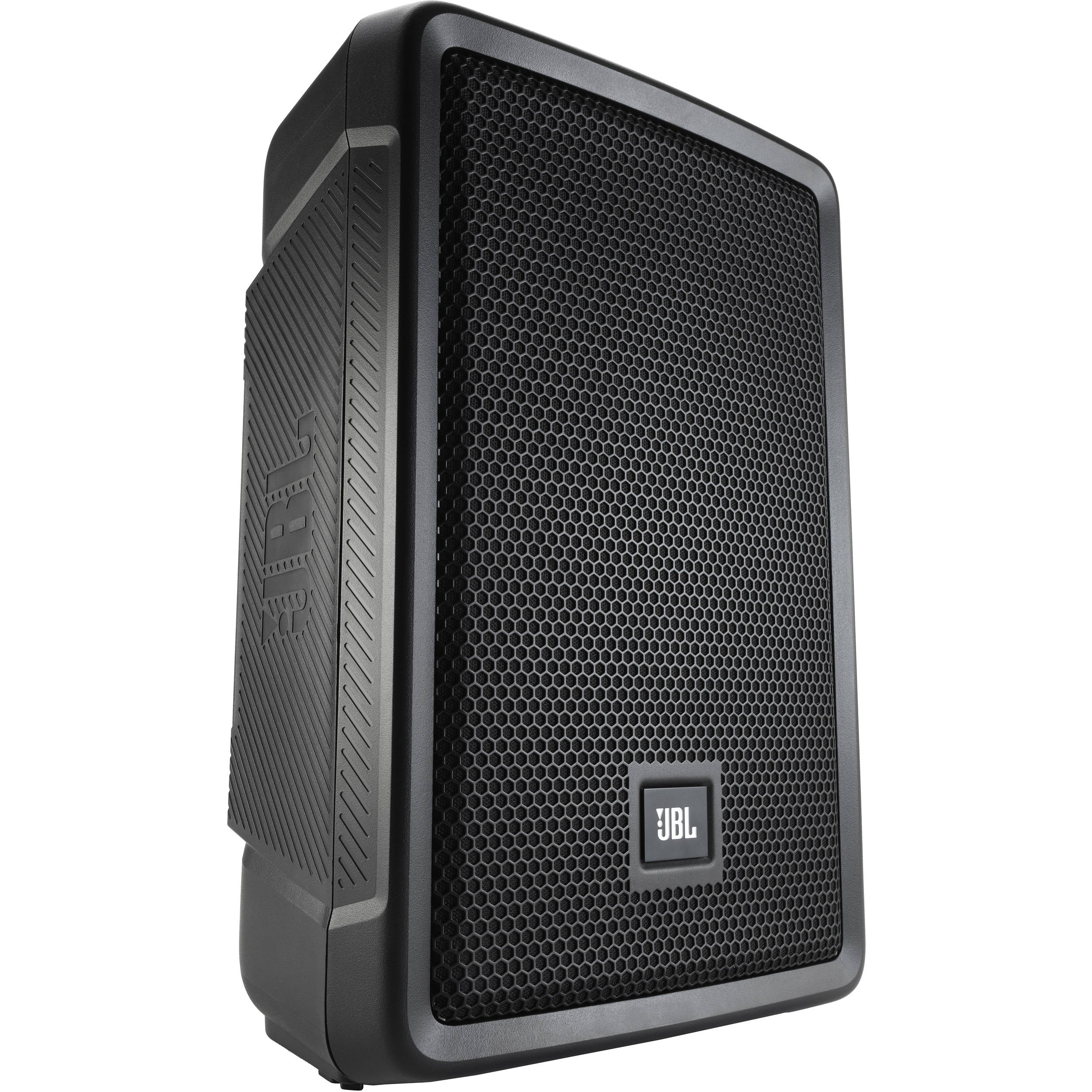 JBL IRX108BT Powered 8-Inch Portable PA Loudspeaker with Bluetooth