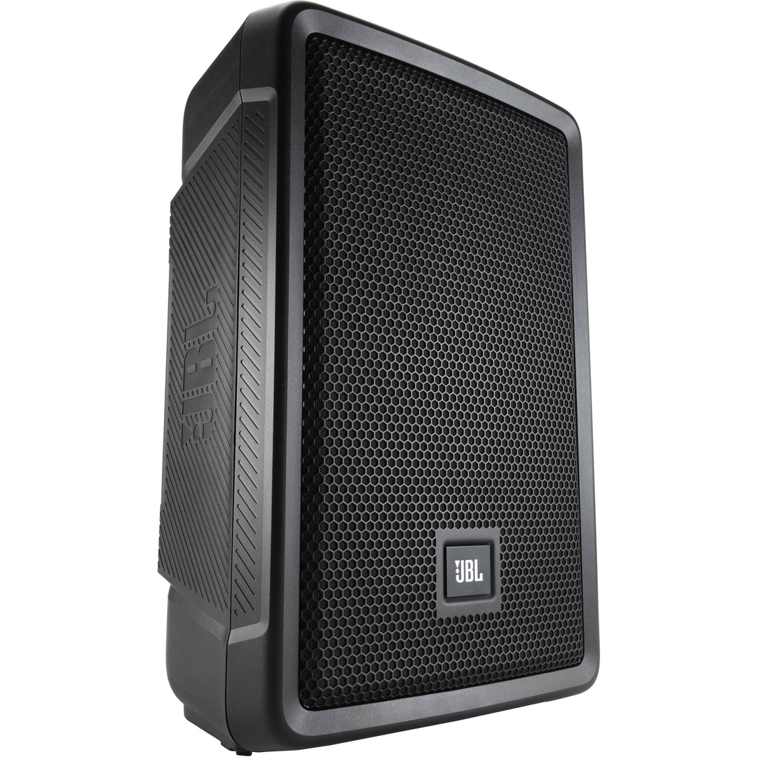 JBL IRX108BT Powered 8-Inch Portable PA Loudspeaker with Bluetooth