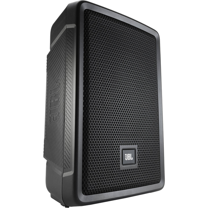 JBL IRX108BT Powered 8-Inch Portable PA Loudspeaker with Bluetooth