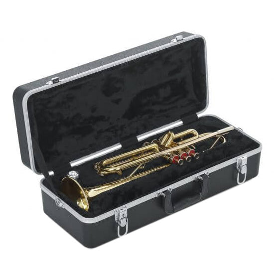 Gator GC-TRUMPET Deluxe Molded Case for Trumpets