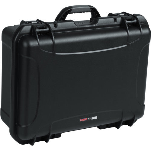 Gator GM-16-MIC-WP Fits 16 Handheld Mics and Accessories