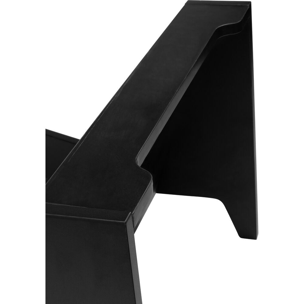 Gator Frameworks Elite Series Large Combo Guitar Amp Stand - Black