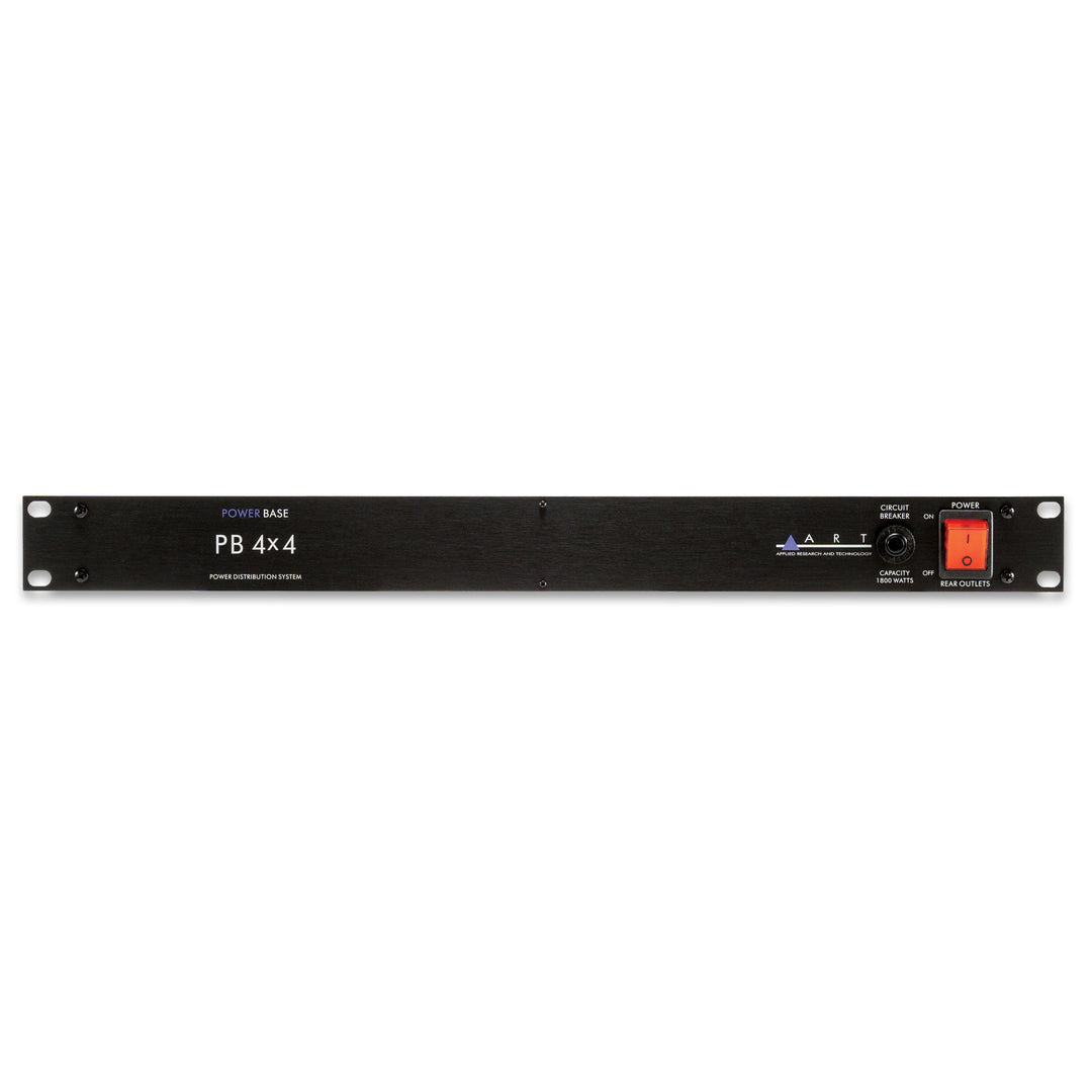 ART POWER DISTRIBUTION SYSTEM