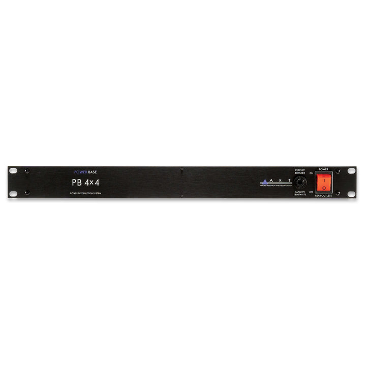 ART POWER DISTRIBUTION SYSTEM