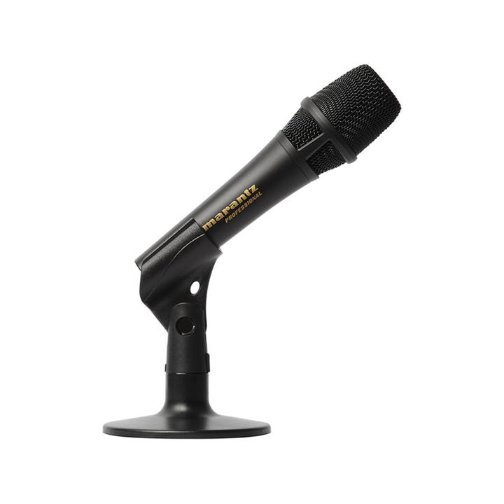 Marantz Pro M4U - USB Computer Microphone