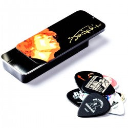 Dunlop JH-PT03H Electric Lady Heavy Gauge