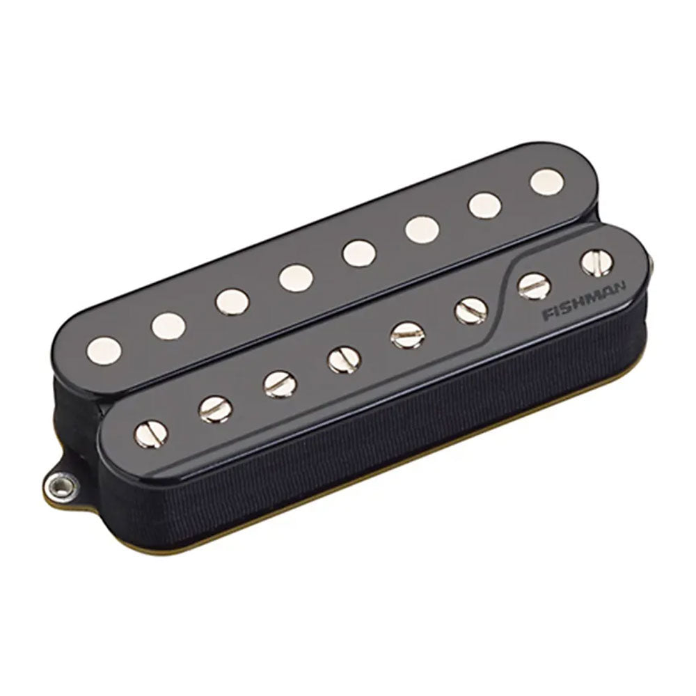 Fishman PRF-CO8-BB1 Fluence Classic Humbucker 8-String Pickup (Black)