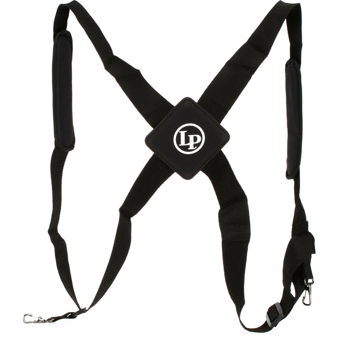 LP LP7301 X-Strap Percussion Holder