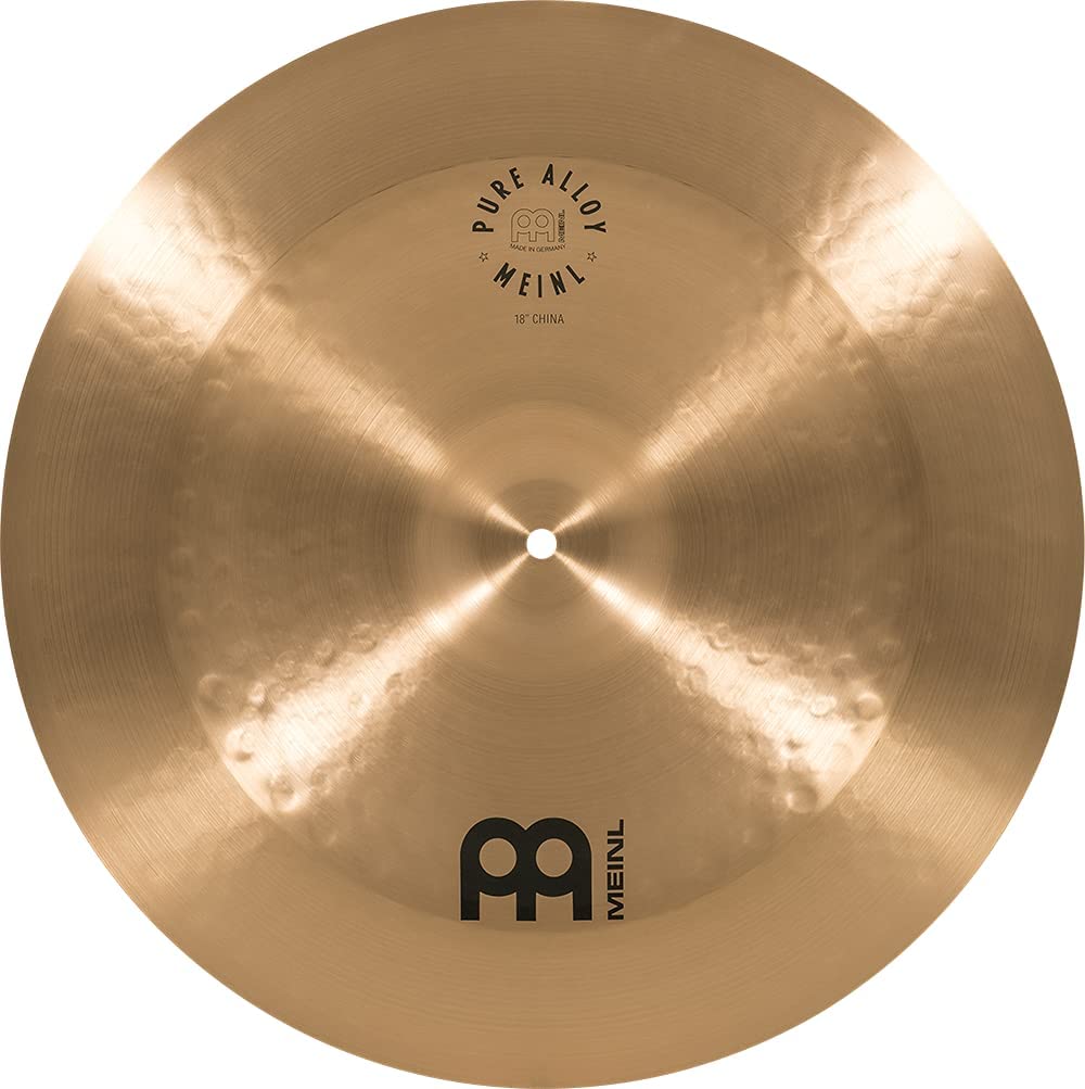 Meinl 18" Pure Alloy China
