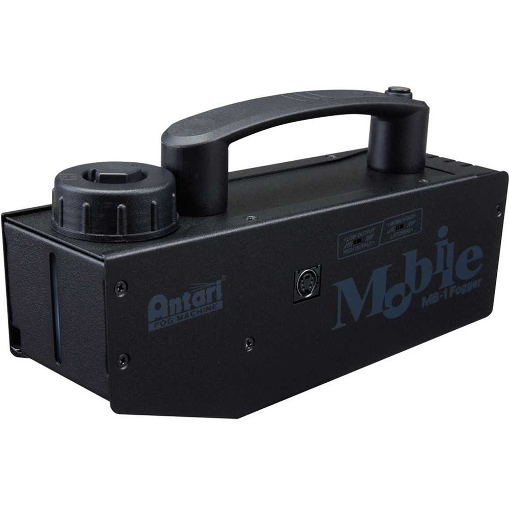 Antari MB-1 Mobile 12V Fogger Battery Operated