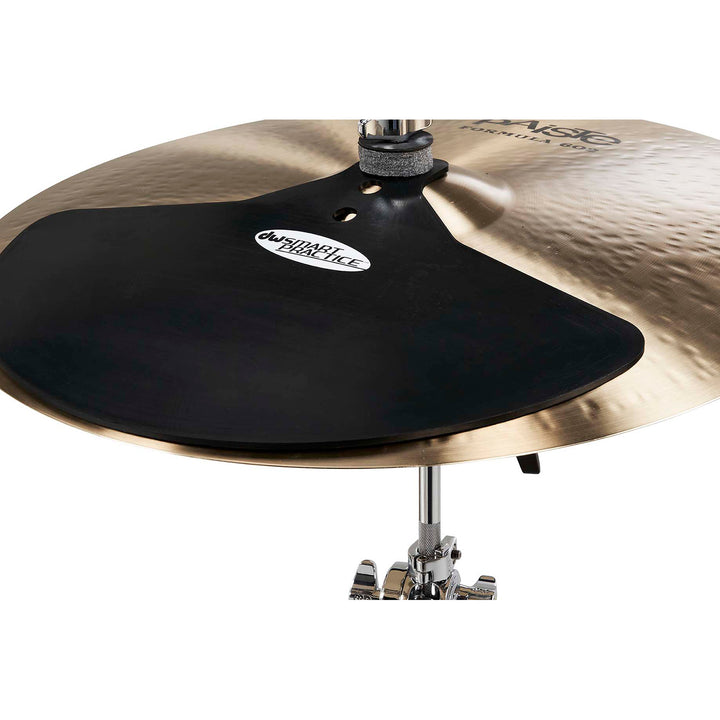 DW CPPADSET3 Smart Practice Complete Drum Kit Pad Set