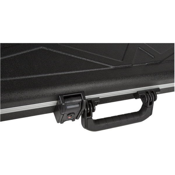 EVH Striped Series Guitar Case - Black
