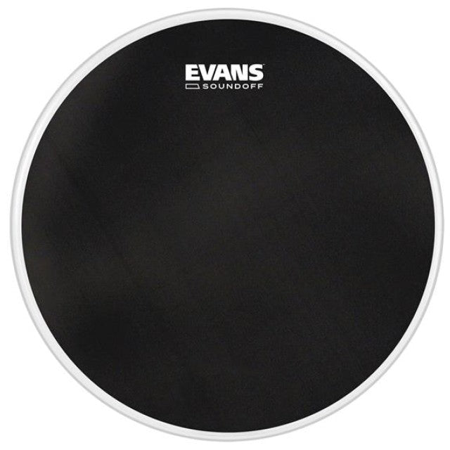 Evans TT16SO1 - 16'' SOUNDOFF DRUMHEAD