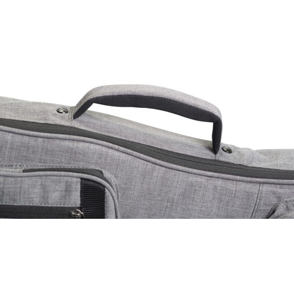 Gator GT-UKE-TEN-GRY Transit Bag for Tenor Ukulele - Grey