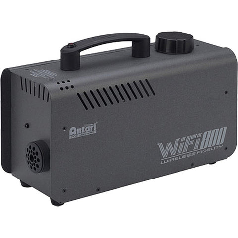 Antari WIFI-800 - Wireless Fog Machine