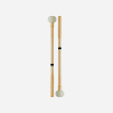 Promark OBD2 - Optima Medium Small Marching Bass Drum Mallets