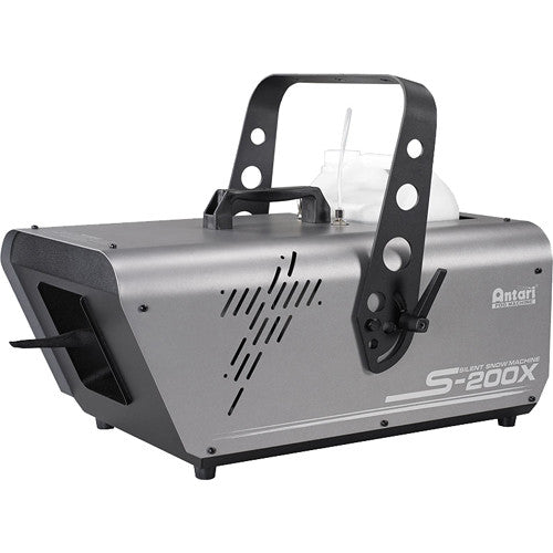 Antari S-200X - Silent Snow Machine