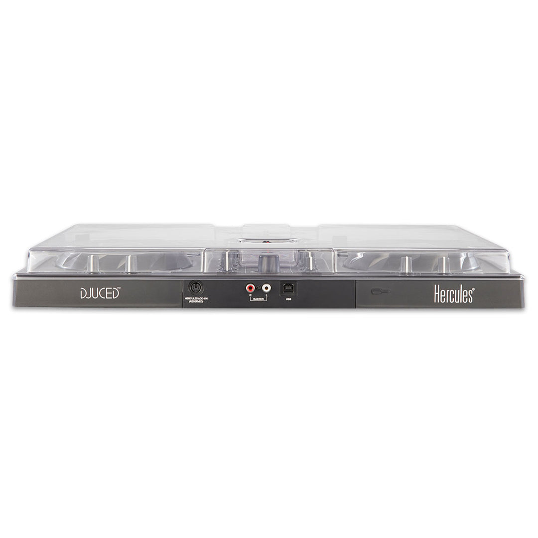 Decksaver Dust Cover for Hercules Control Inpulse 300 DJ Controller