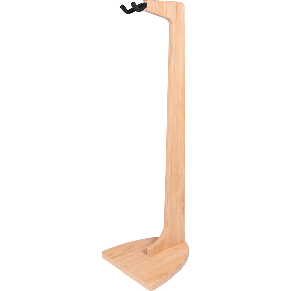 Gator Frameworks Elite Series Guitar Hanging Stand - Natural Maple Matte