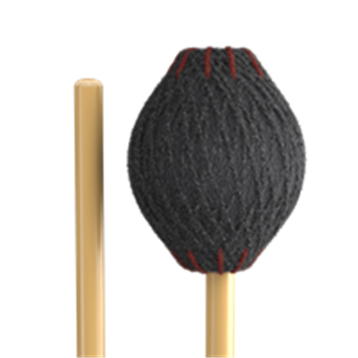 Promark SV1R-Promark SPYR Soft Vibe Mallet