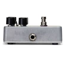 Electro-Harmonix BASS CLONE Analog Chorus Guitar Pedal