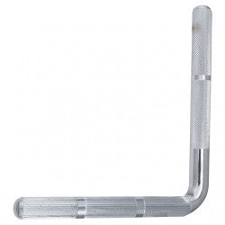 Gibraltar SC-LRL-1 - Extra Large L-Rod (12mm x 12mm)