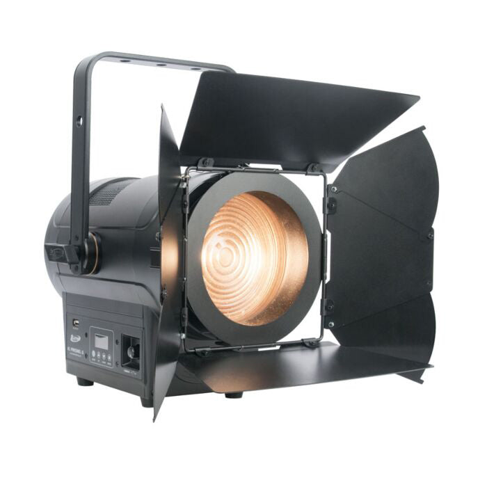 Elation KL FRESNEL 6 Warm White LED Fresnel Light