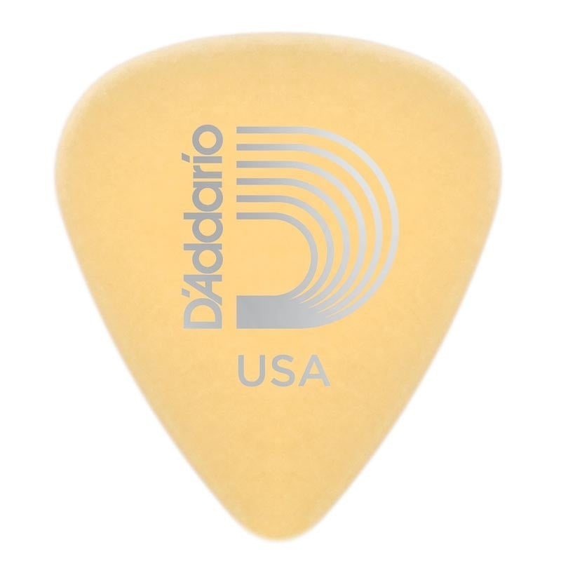 D'Addario 1UCT6-10 - 10 STD-PICK-CEL-CORTEX-HEAVY