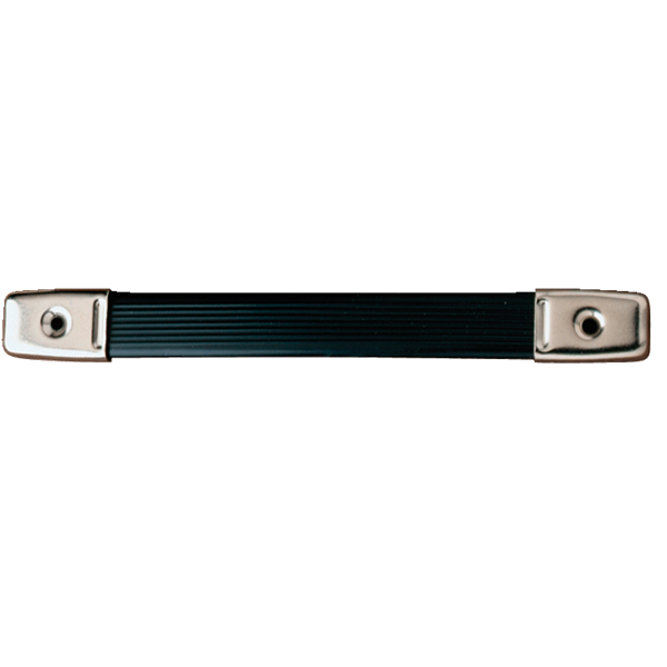Fender Pure Vintage Amplifier Handles (1-Screw Mount) - Black
