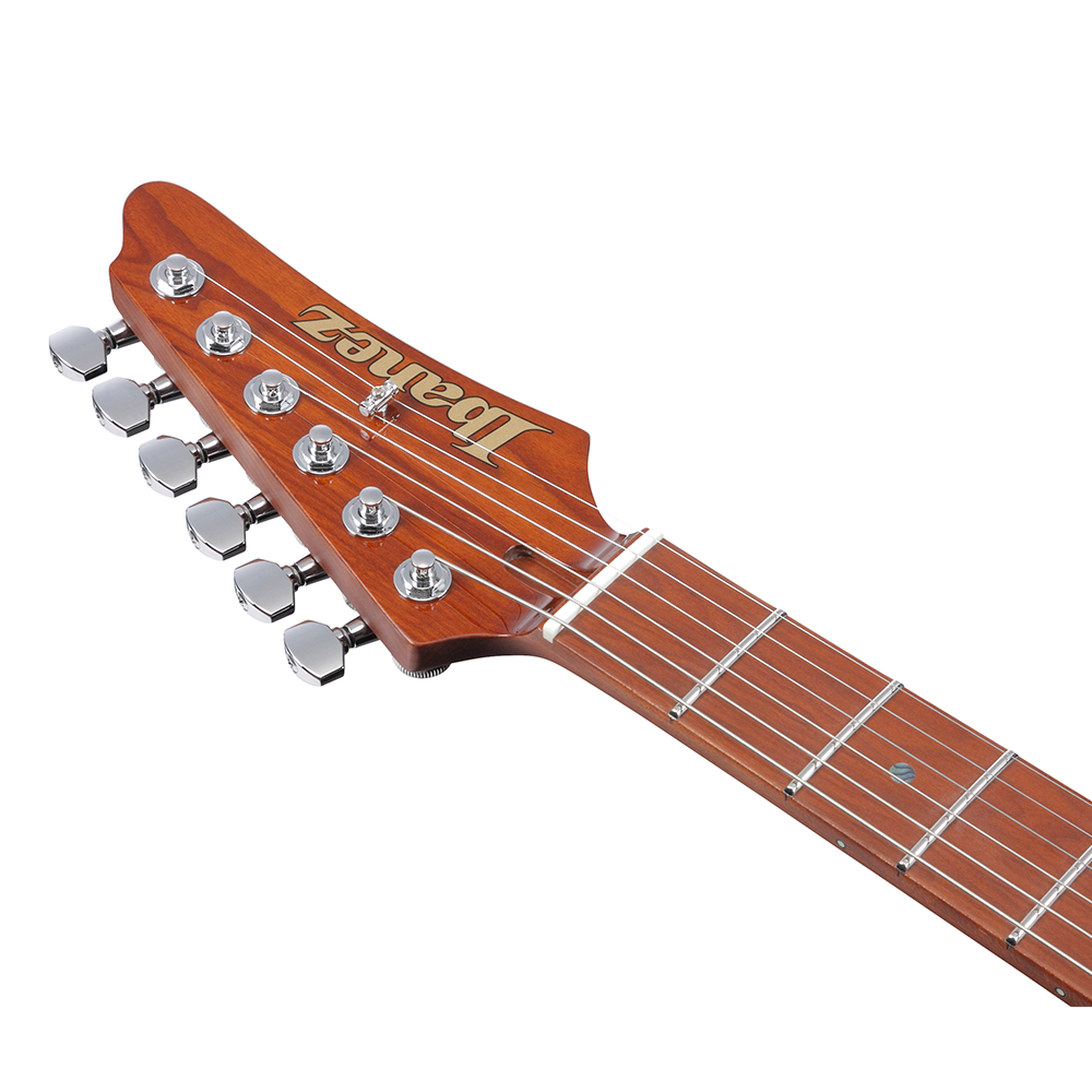 Ibanez AZ Prestige (Sodalite) AZ2407FSDE