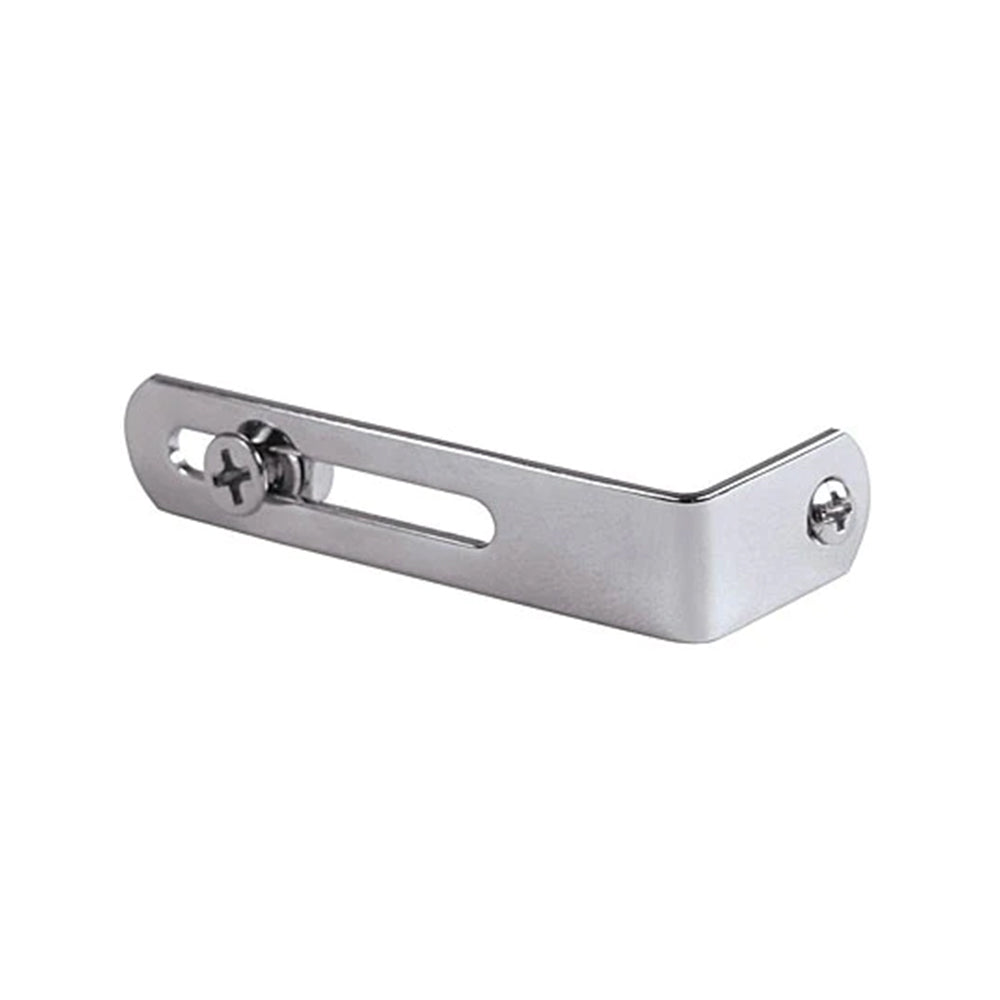 Gibson Bracket For PG010 Pickguard - Chrome