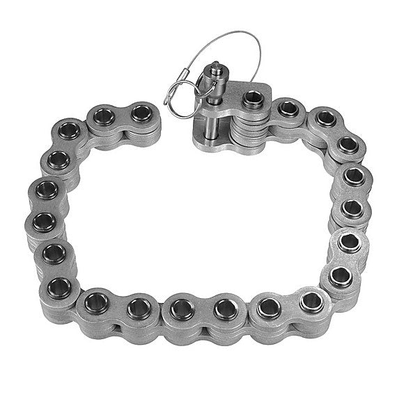 The Light Source - Chain Pole Clamp Chain Extension Kit