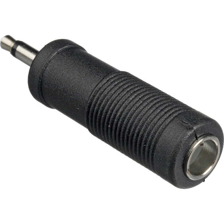 Stage & Studio SSHA-TRS8M - 1/8" Male to 1/4" Female
